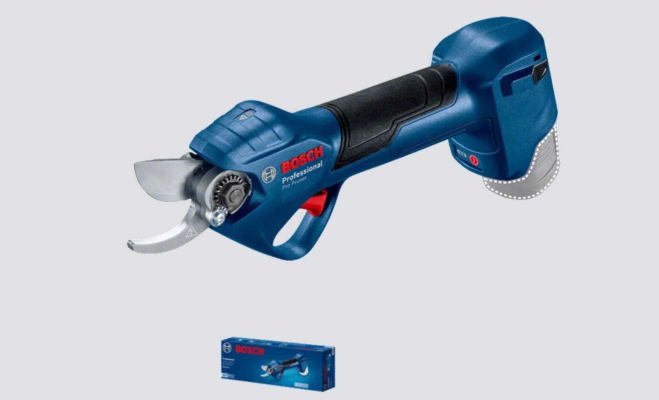 BOSCH PRO PRUNER SOLO
